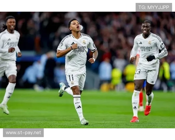 罗德里戈欧冠冠军贡献与生涯荣誉解析