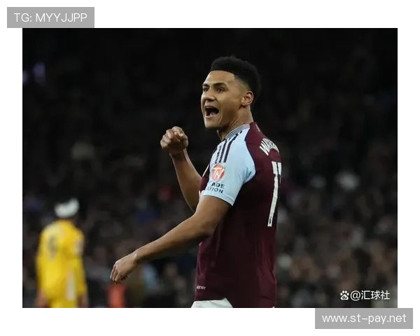 沃特金斯与孙兴慜进球效率对比：英超金靴级射手的数据差异解析