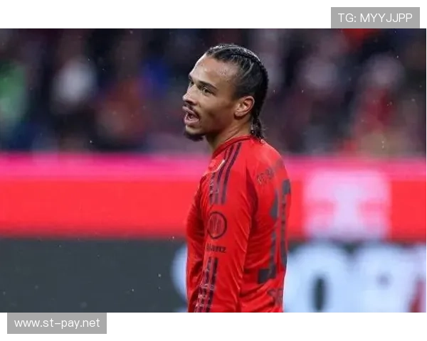 穆西亚拉与萨内进攻核心角色及战术适配性对比 穆西亚拉与萨内进攻核心角色及战术适配性对比