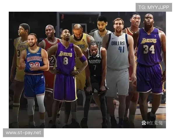 科比单打与中投占比高于库里，关键回合主导力更强