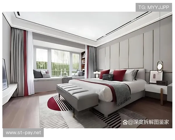 范迪克随手晒的客厅照，我看着那套沙发默默想撕掉我的租房合同